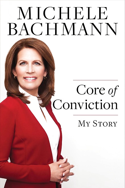 Ich Habe Heiße Phantasien über Konservative Michele Bachmann #34697027