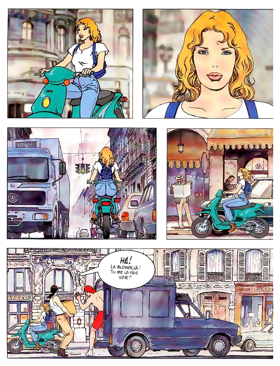 Manara Kama Sutra #28392624