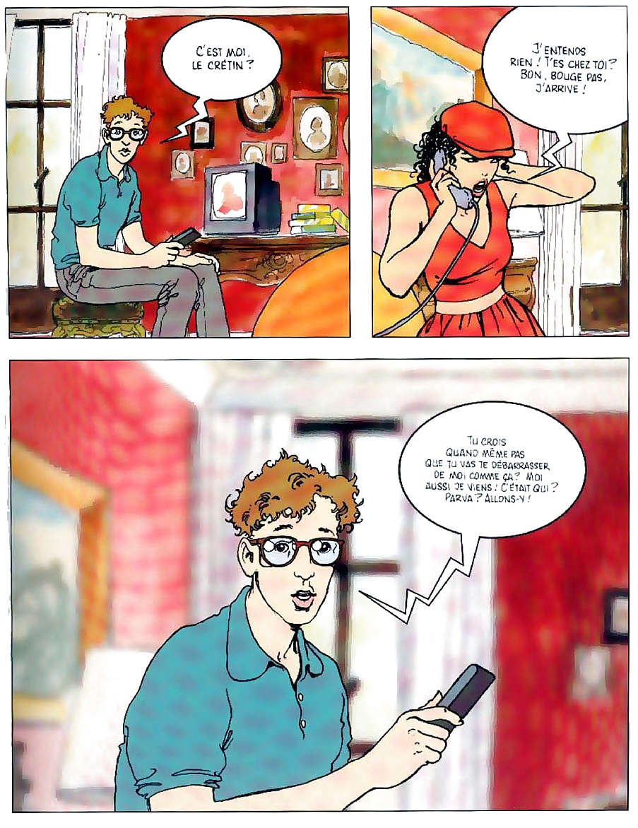 Manara Kama Sutra #28392664