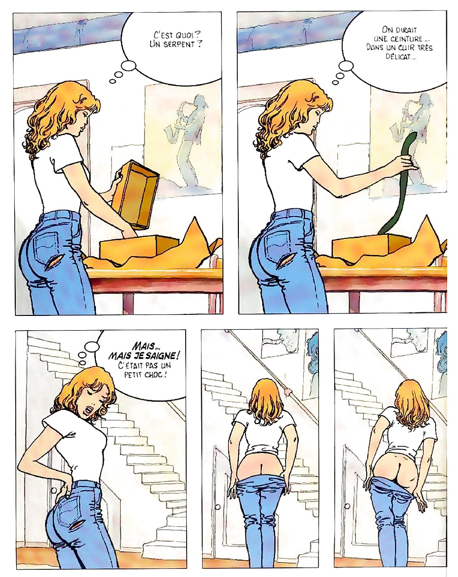 Manara Kama Sutra #28392671