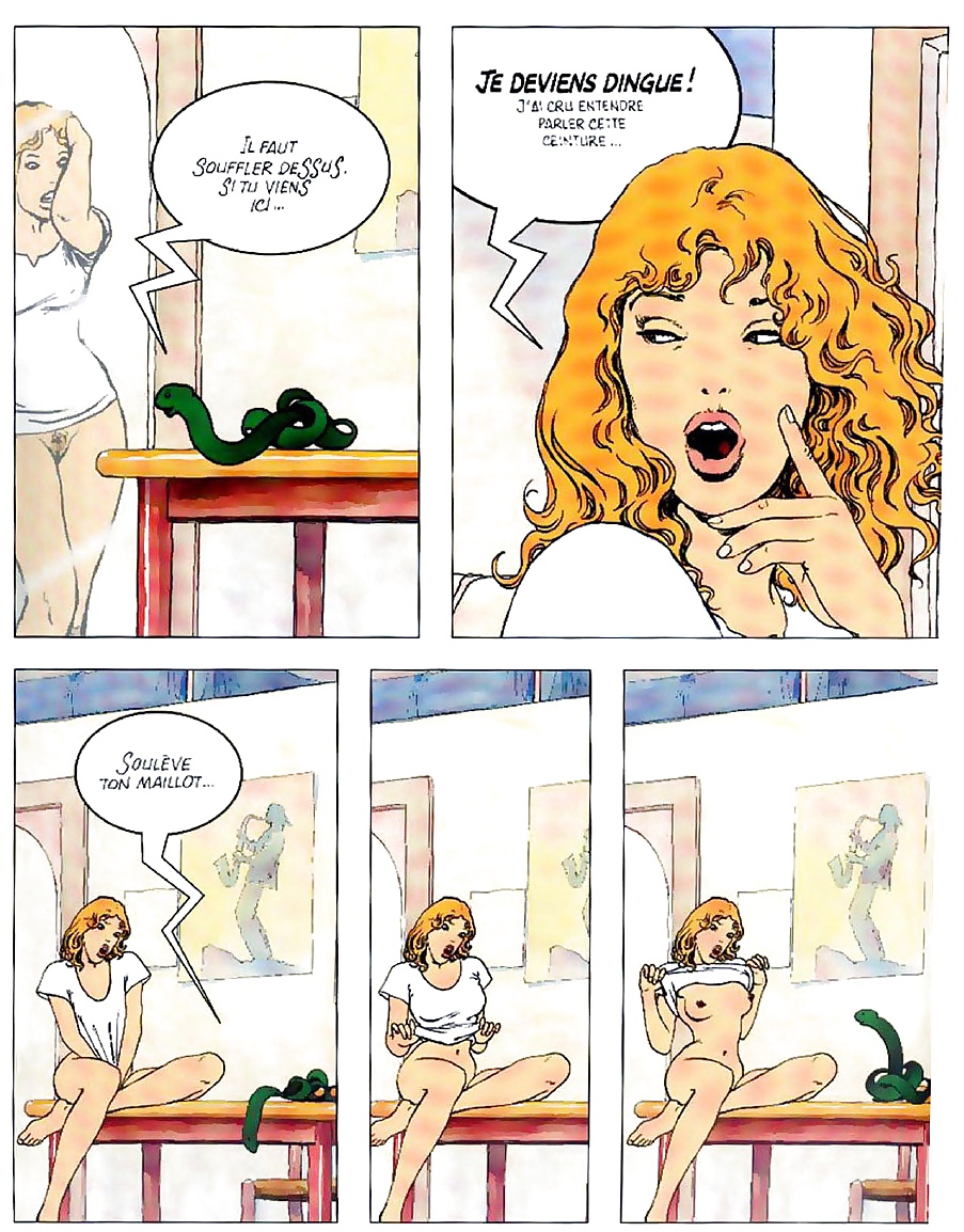 Manara Kama Sutra #28392680