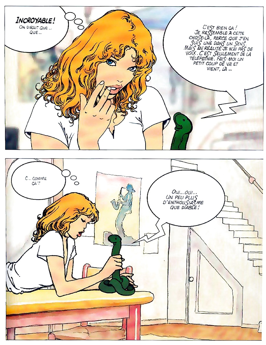 Manara Kama Sutra #28392687