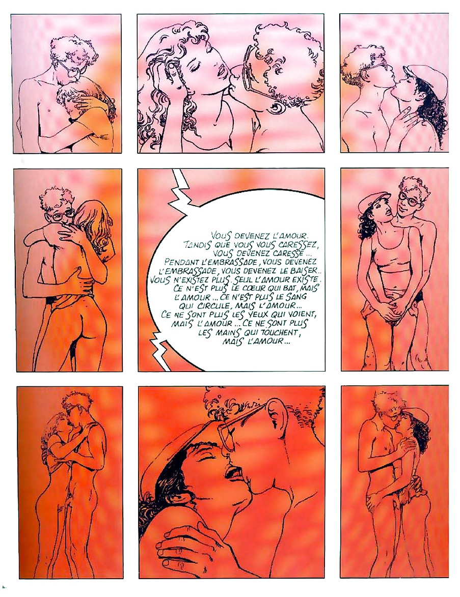Manara Kama Sutra #28392737