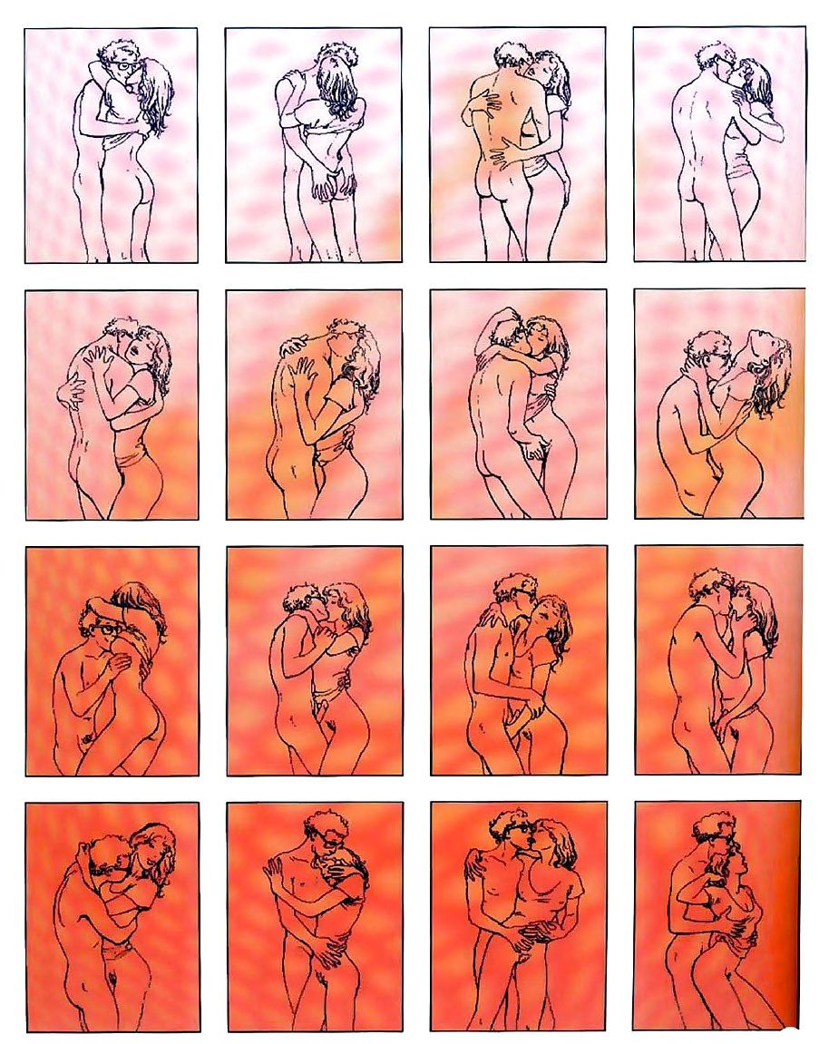 Manara Kama Sutra #28392742