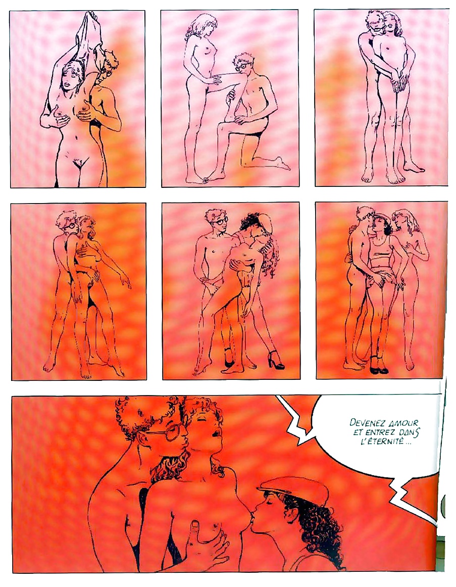 Manara Kama Sutra #28392758