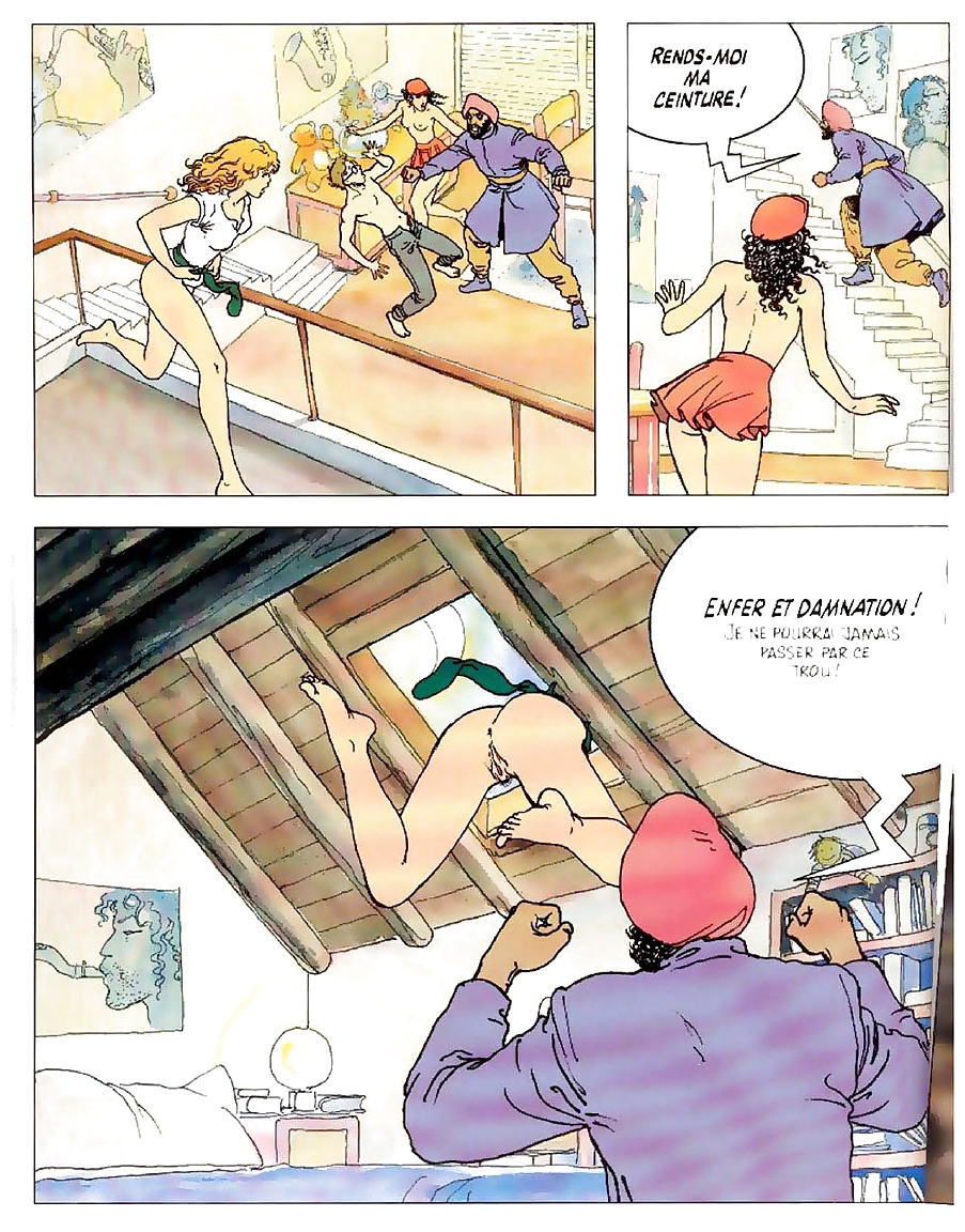 Manara Kama Sutra #28392768