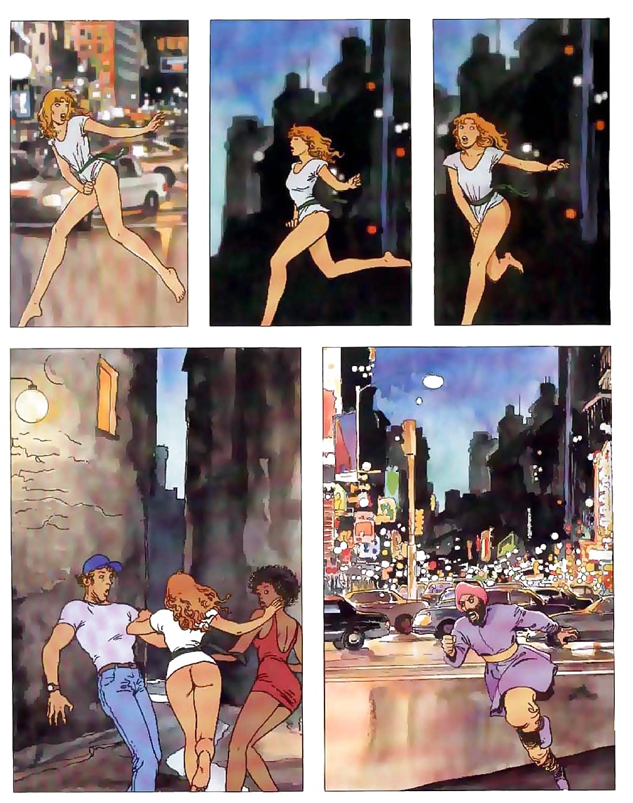 Manara Kama Sutra #28392780