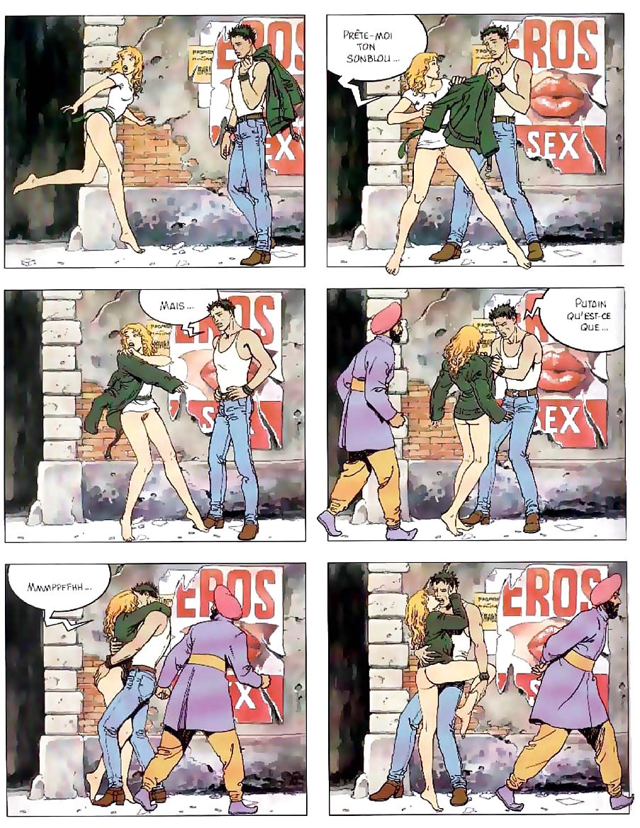 Manara Kama Sutra #28392794