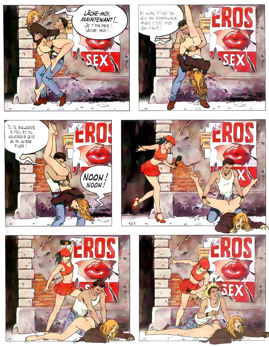 Manara Kama Sutra #28392804