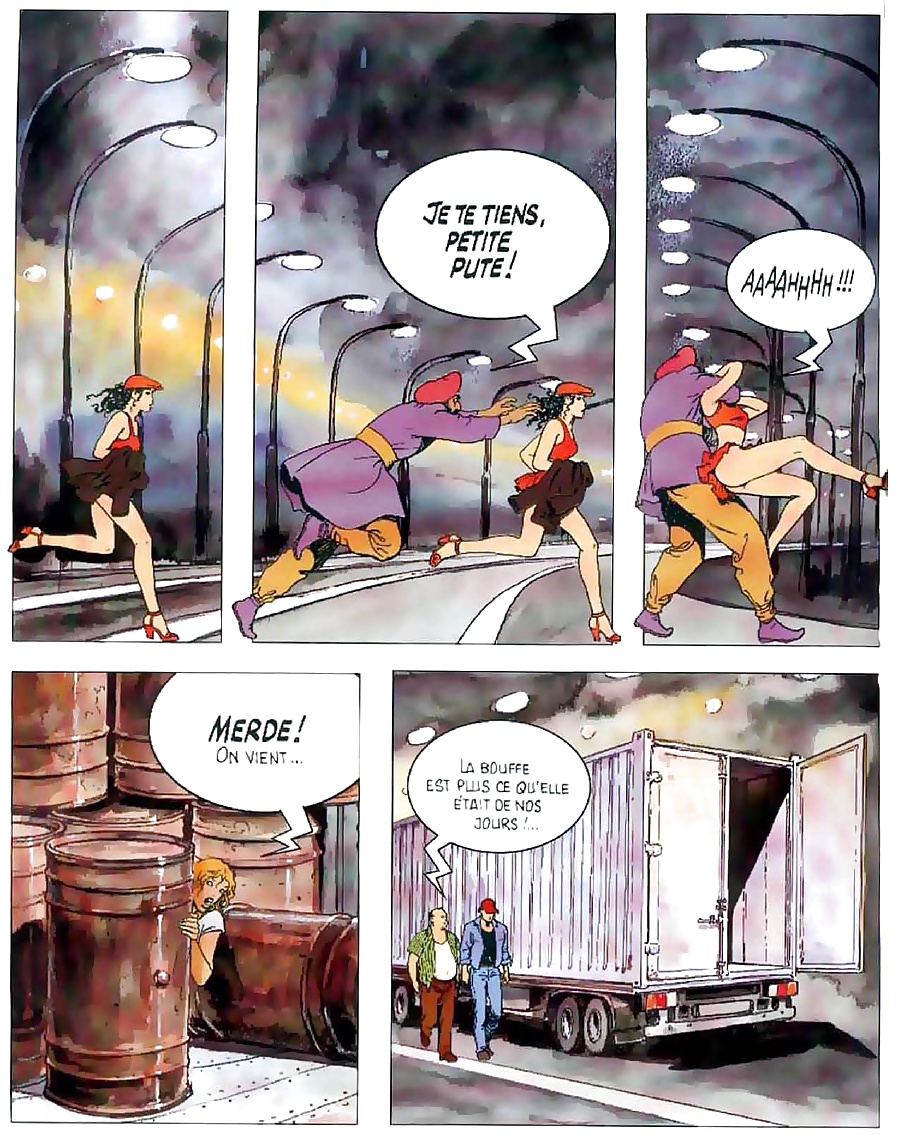 Manara Kama Sutra #28392825