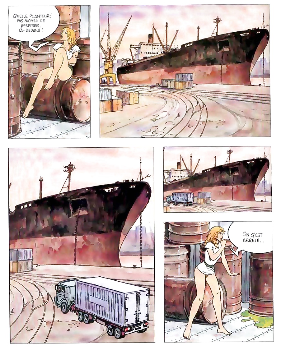 Manara Kama Sutra #28392835