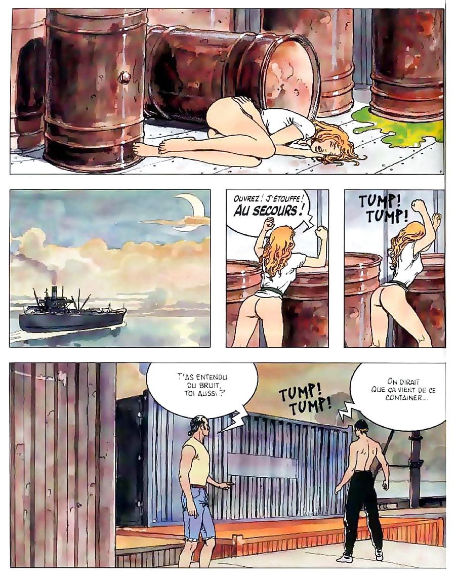 Manara Kama Sutra #28392847