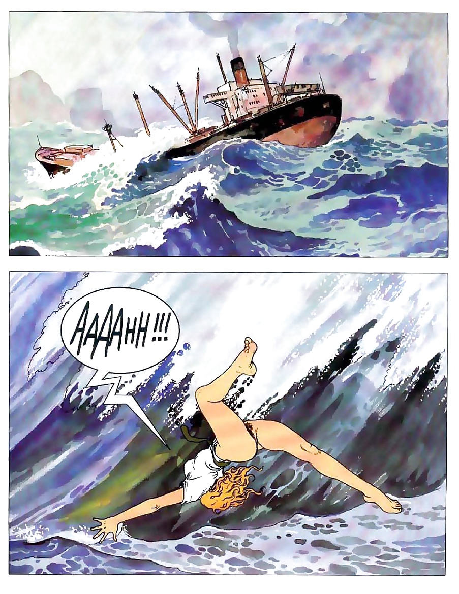 Manara Kama Sutra #28392900