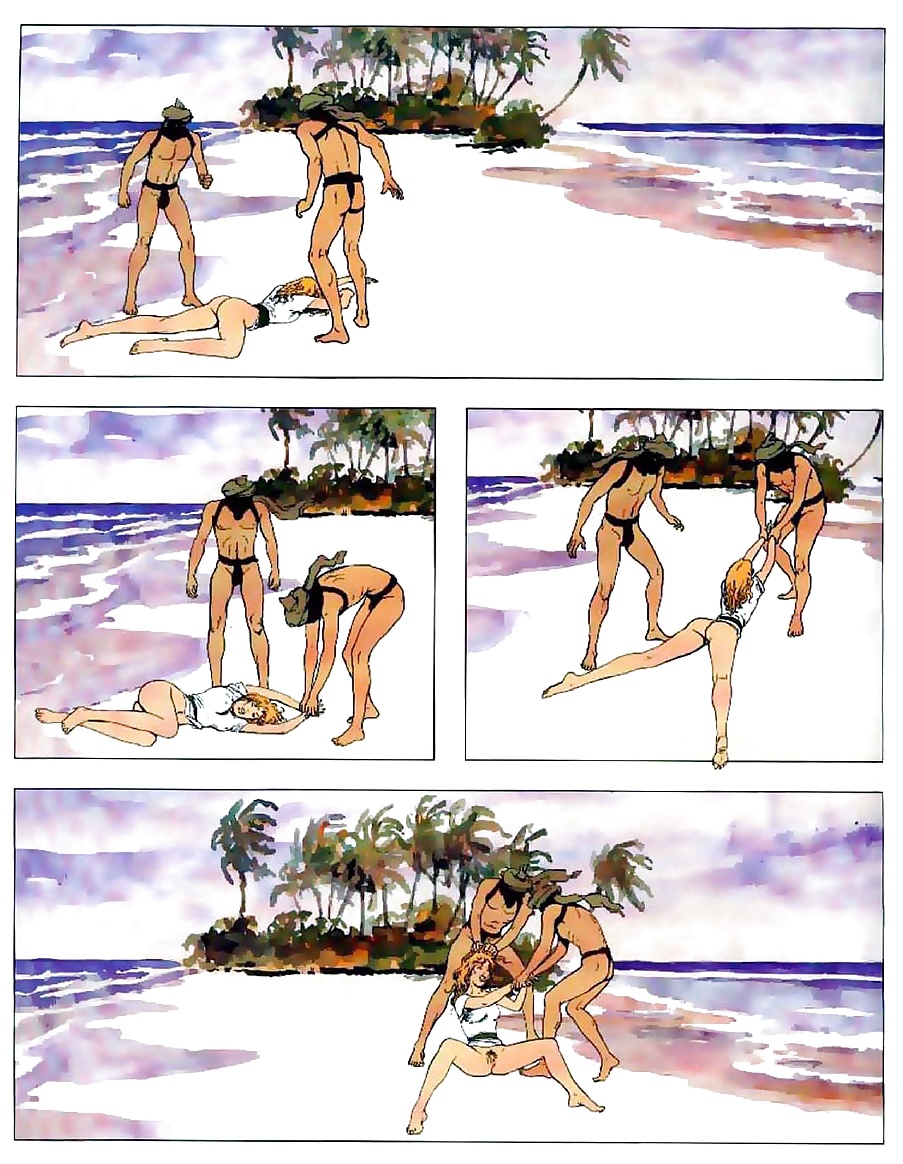 Manara Kama Sutra #28392909