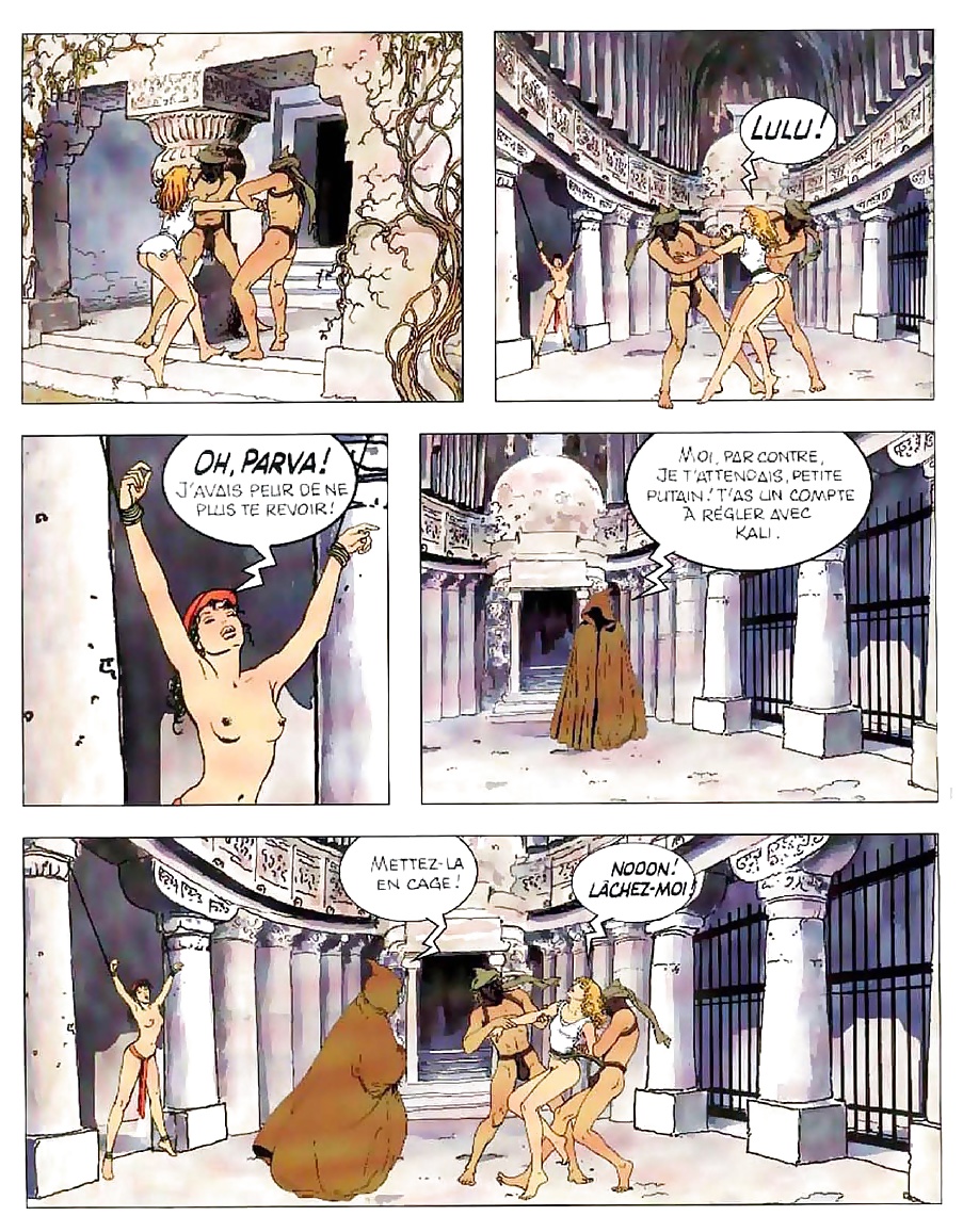 Manara Kama Sutra #28392925