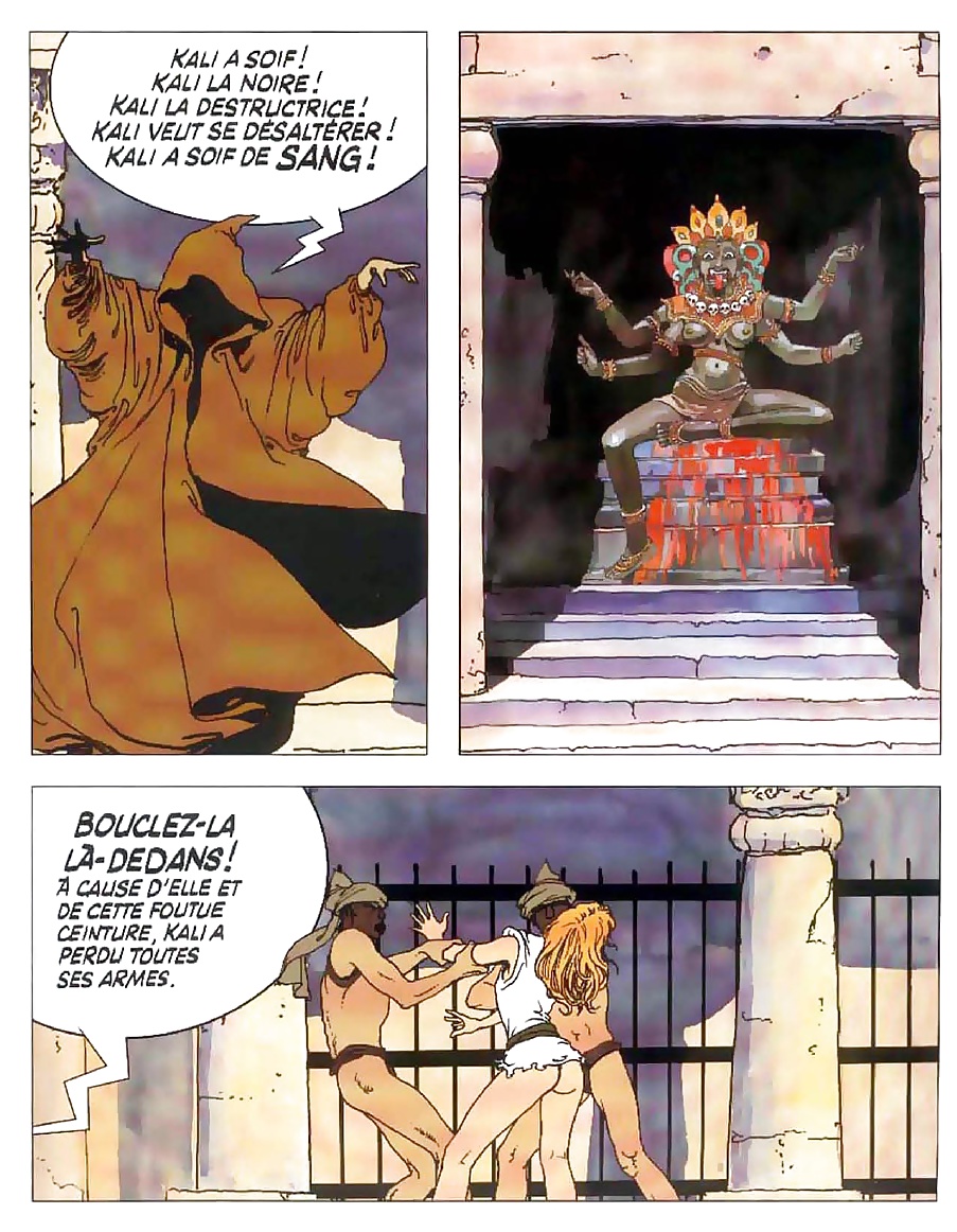 Manara Kama Sutra #28392931