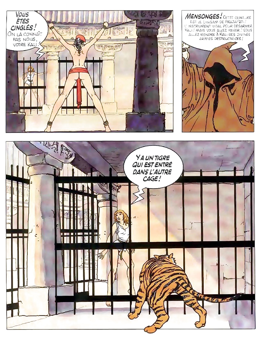 Manara Kama Sutra #28392941