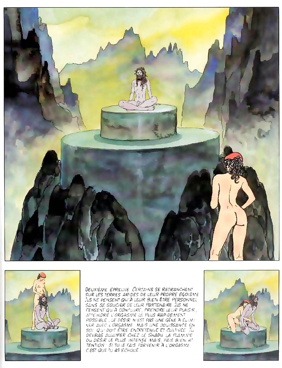 Manara Kama Sutra #28392975