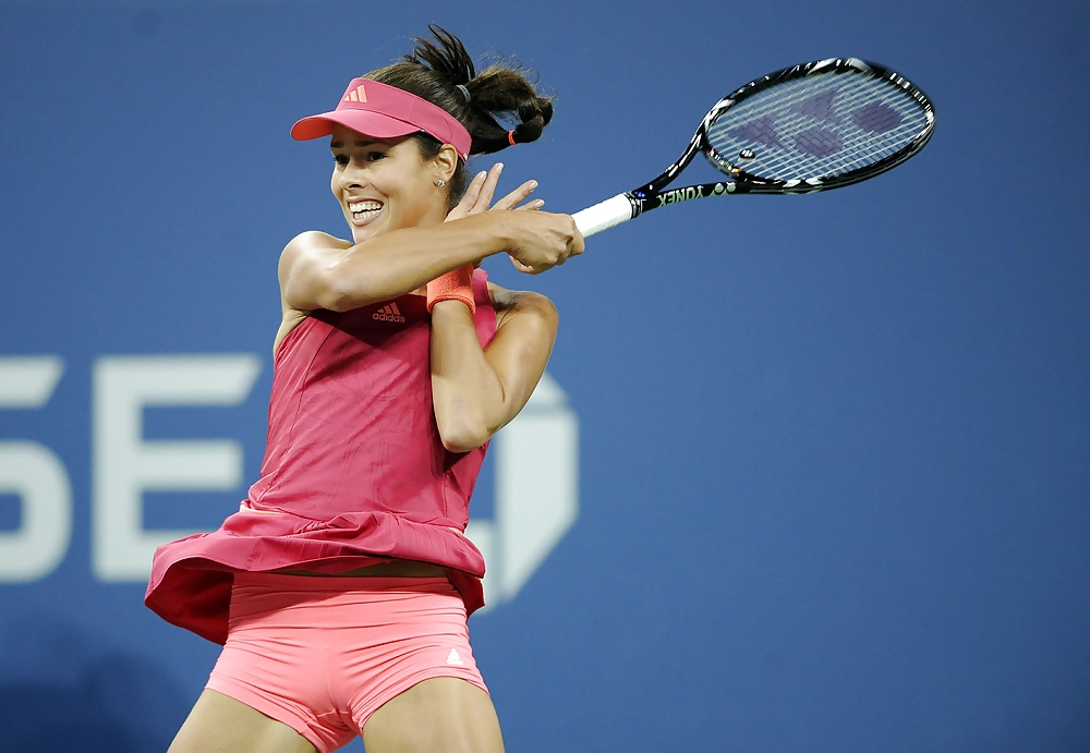 Ana ivanovic hq upskirt cameltoe pokies piedi culo
 #29206696