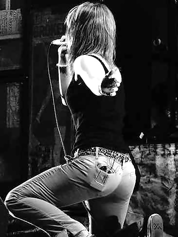 Hayley Williams Ass Hq (ccm) #28411528