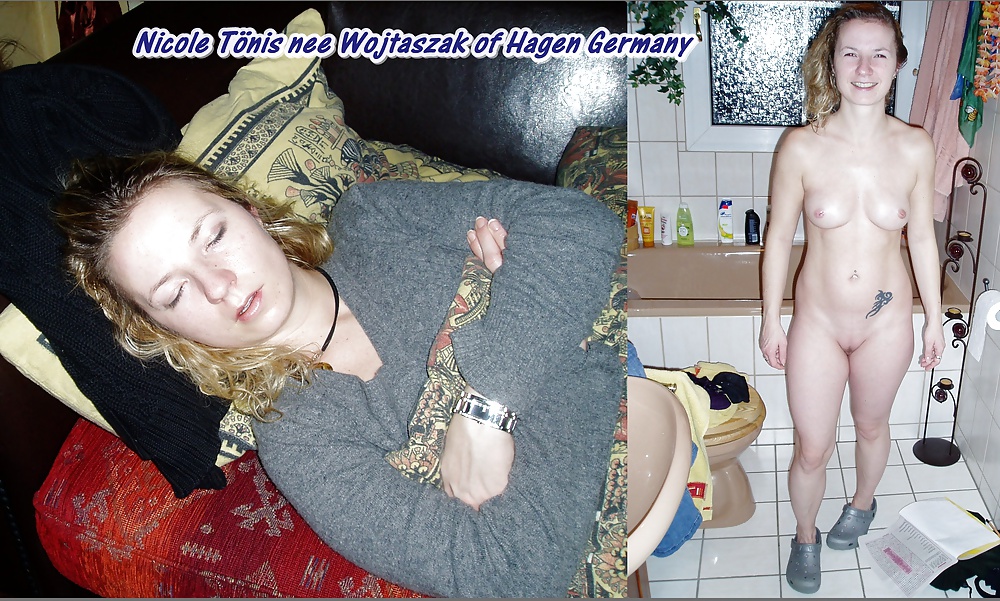 Clothed unclothed with full names VOL 35 #25383682