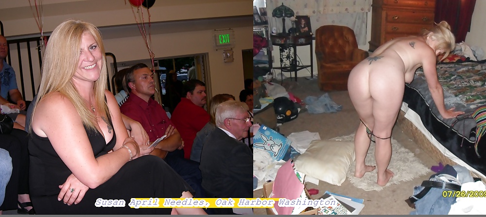 Clothed unclothed with full names VOL 35 #25383703