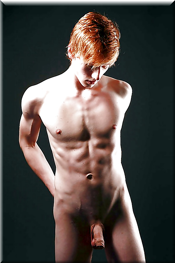 Lion's: Pure Beauty - the male body! (3) #30760243