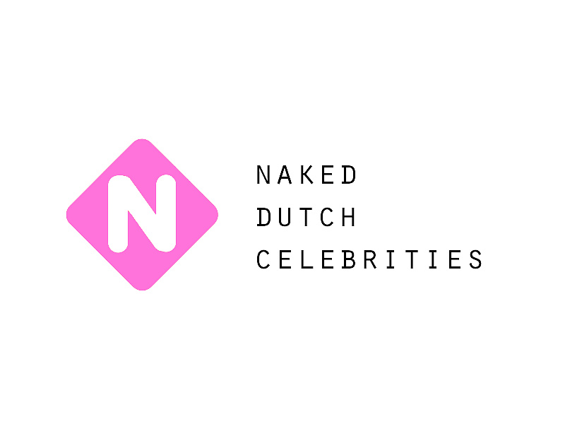 Dutch Celebrity Angela Schijf Naked