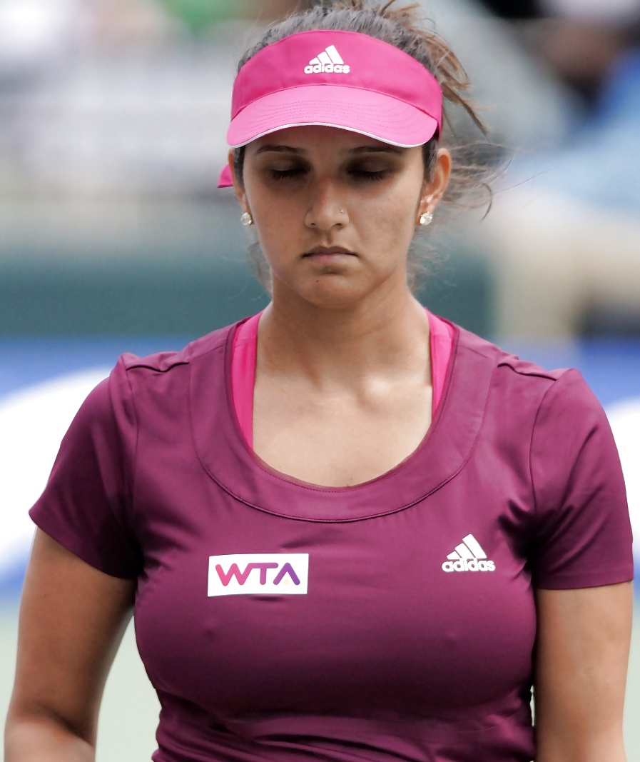 Sania Mirza #31084685