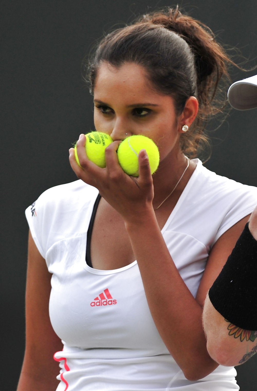 Sania Mirza #31084749