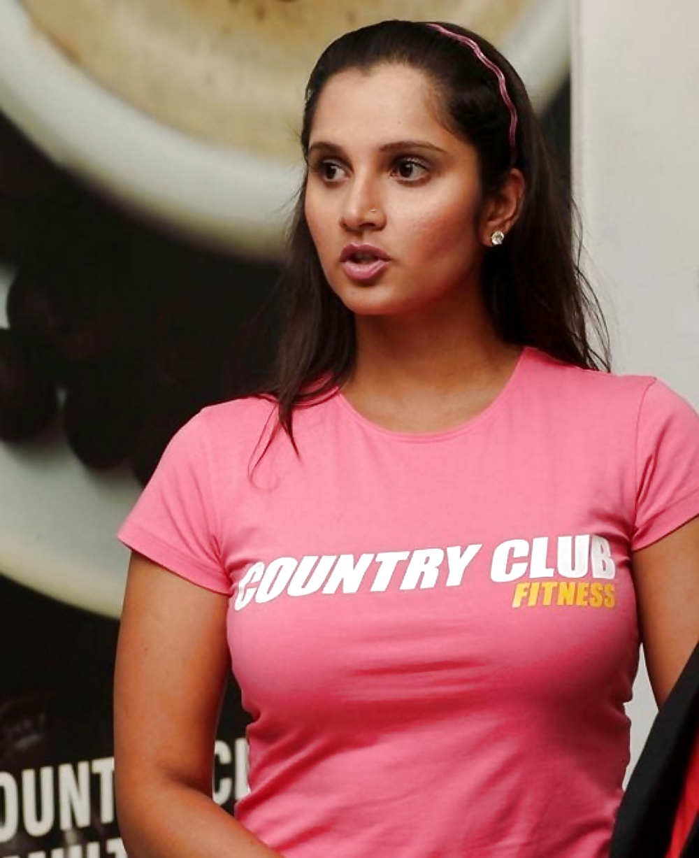 Sania Mirza #31084752