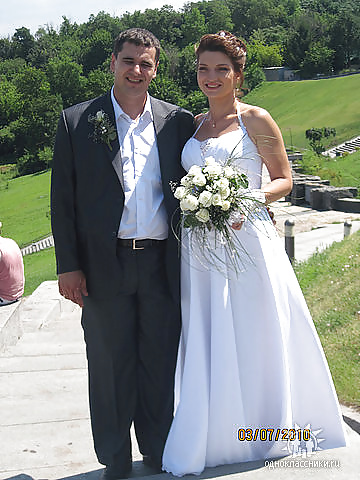 Nuestra boda
 #35354534