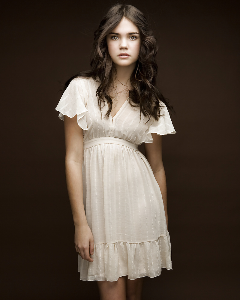 Maia Mitchell #28383890