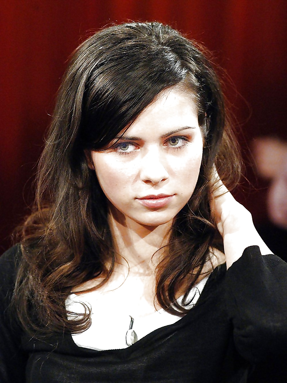 Nora tschirner
 #28726589