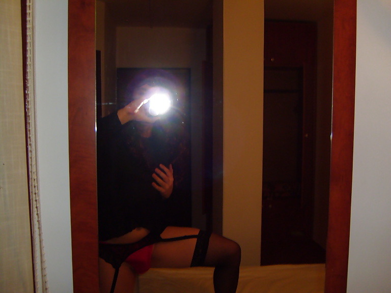 Hotel crossdress
 #30785480