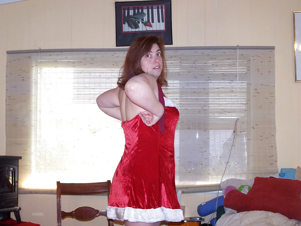 Santa's helper #25669313
