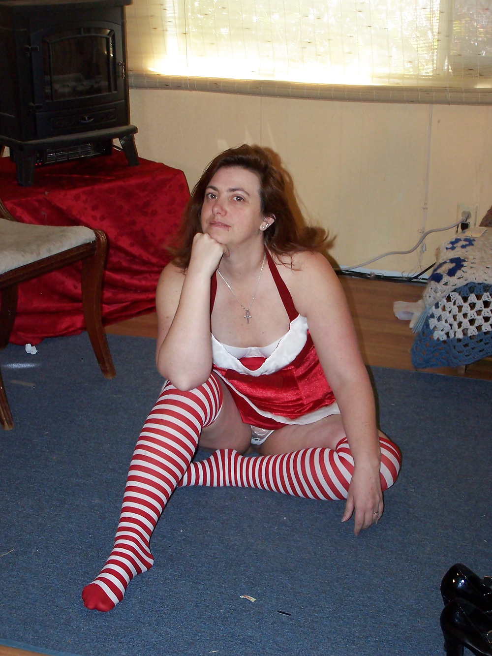 Santa's helper #25669394