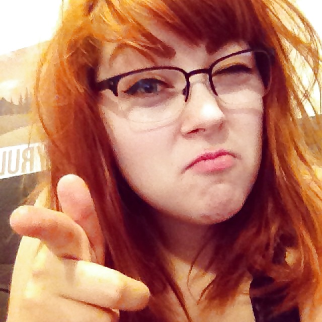 Brooke (N3rdstheWord) Part 3 #33569875