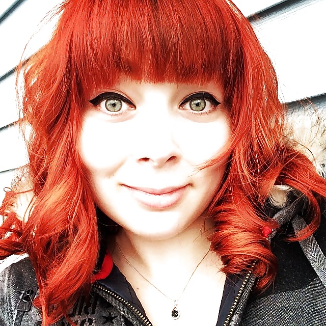 Brooke (N3rdstheWord) Part 3 #33569900