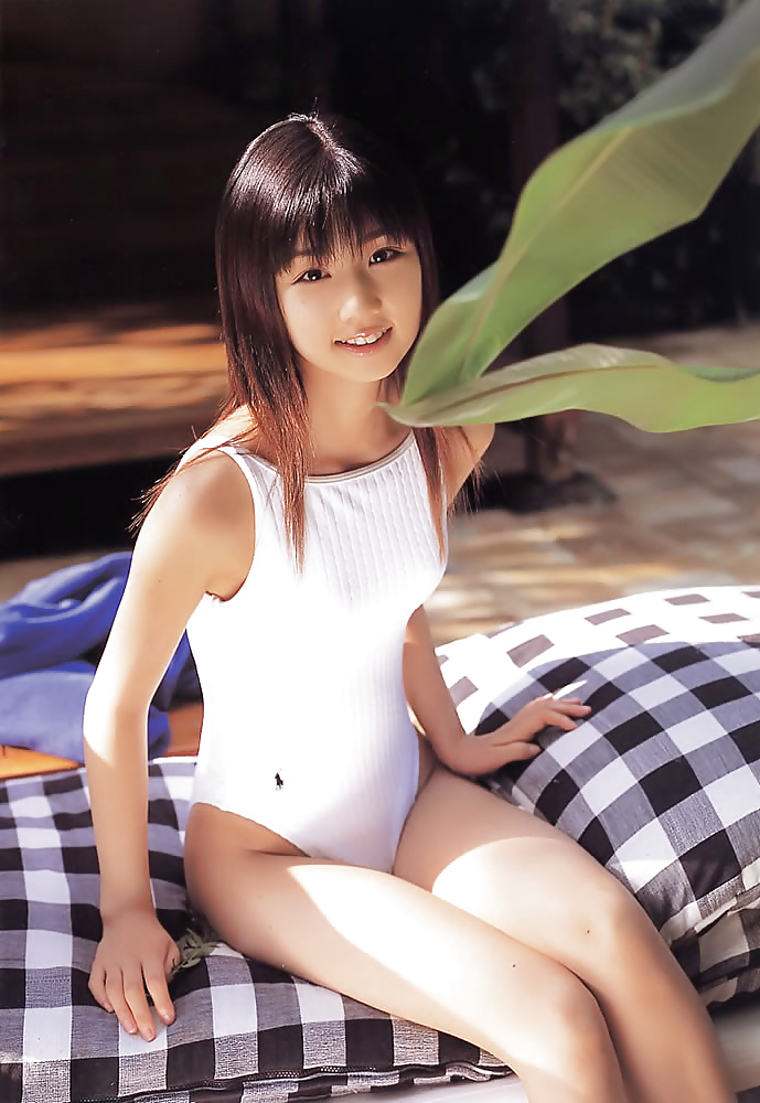 Asians In Swimsuits! #30594256