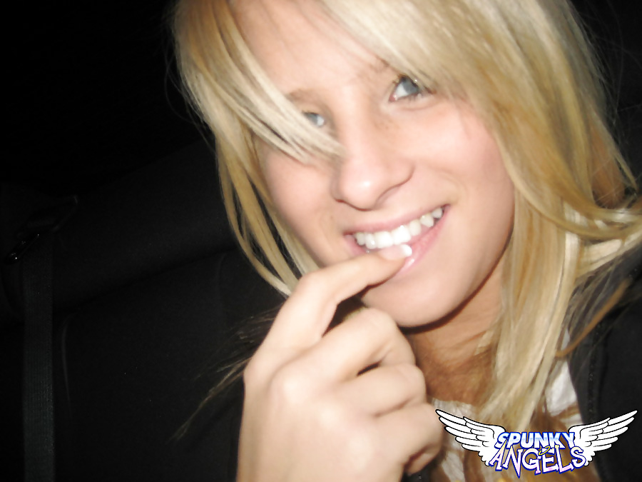 Kimmy AKA Makenzie (busty teen blonde) #39476637