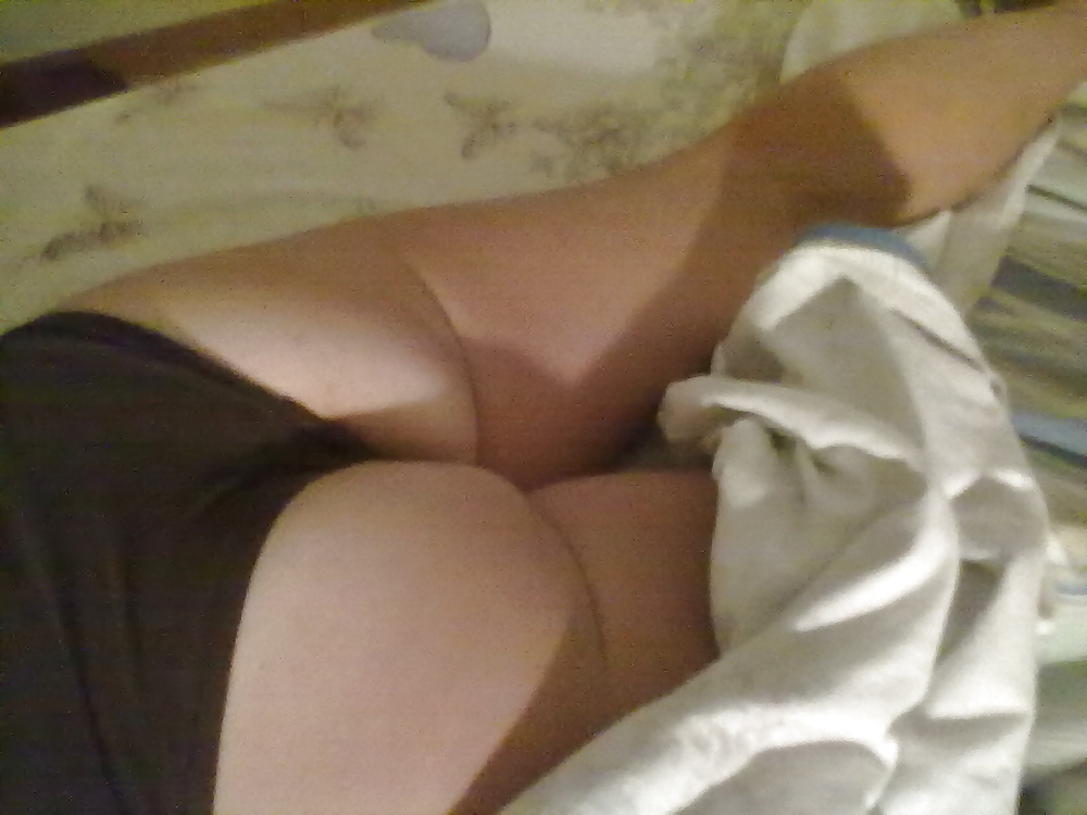 La figa di francesca mentre dorme