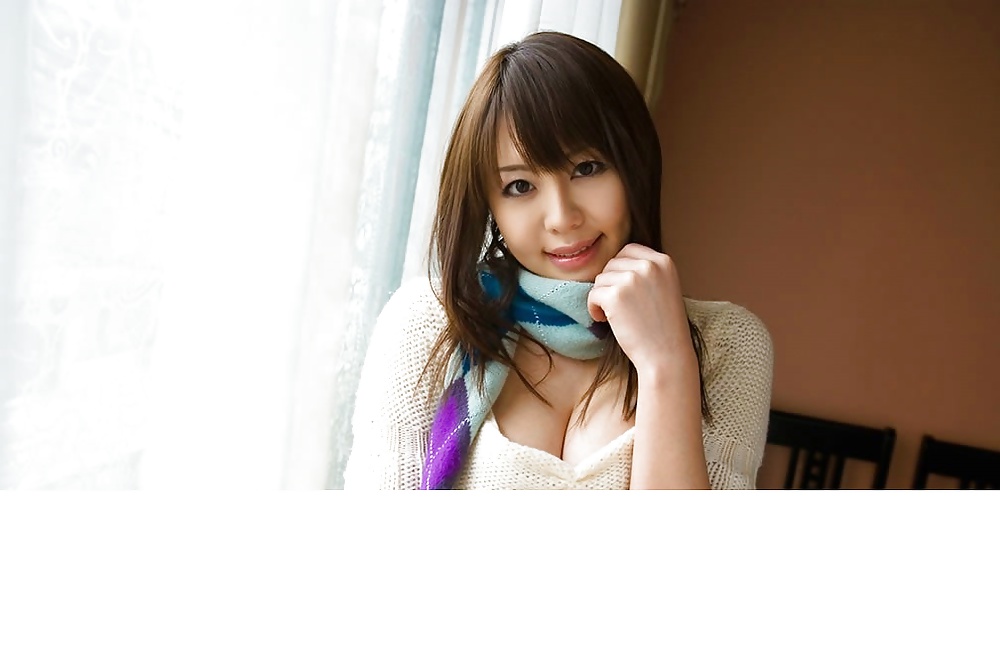Ai Takeuchi - Belle Fille Japonaise #32387305