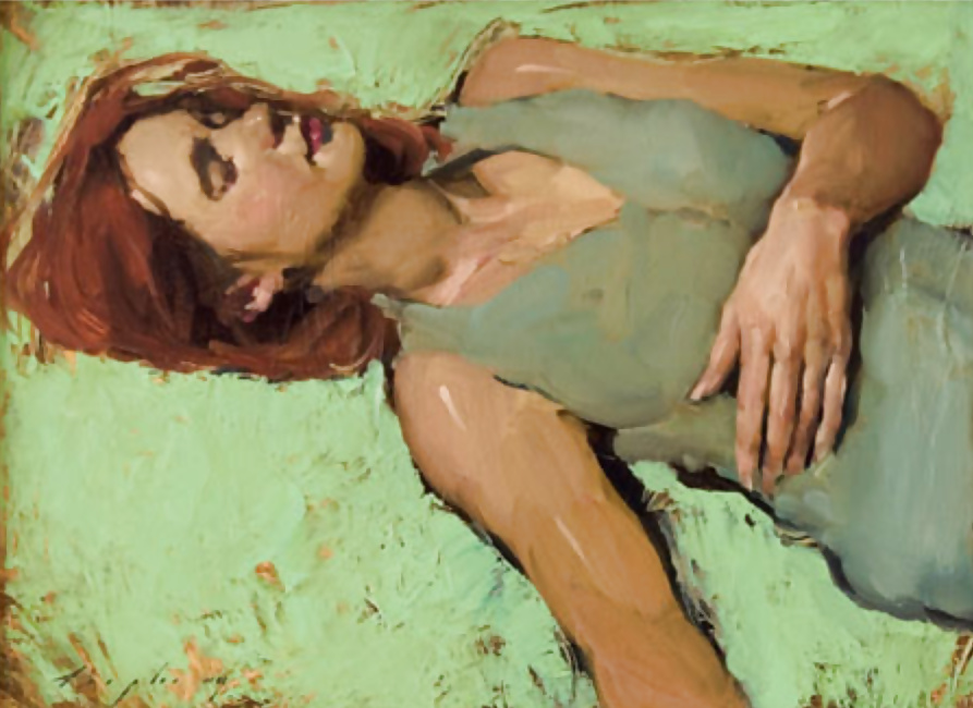 Dibujos (por malcolm t. liepke)
 #38750046