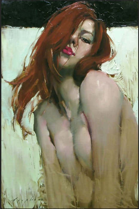 Dibujos (por malcolm t. liepke)
 #38750068
