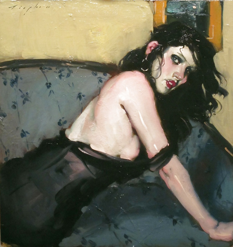 Dibujos (por malcolm t. liepke)
 #38750075