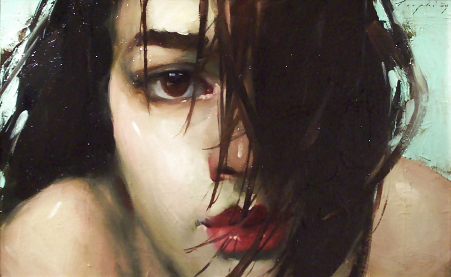 Dibujos (por malcolm t. liepke)
 #38750109