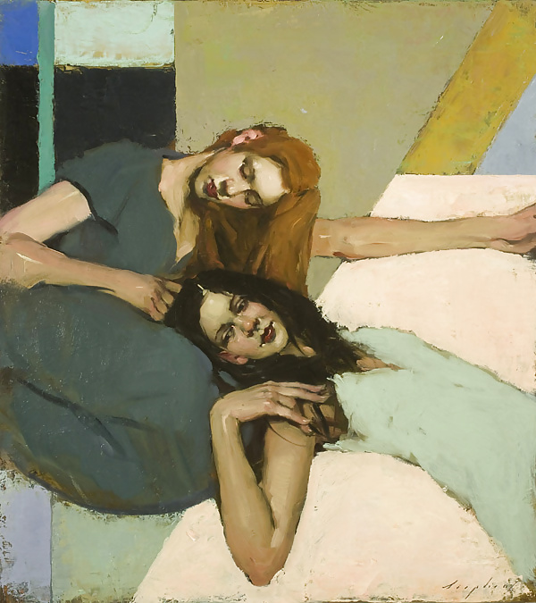 Dibujos (por malcolm t. liepke)
 #38750124
