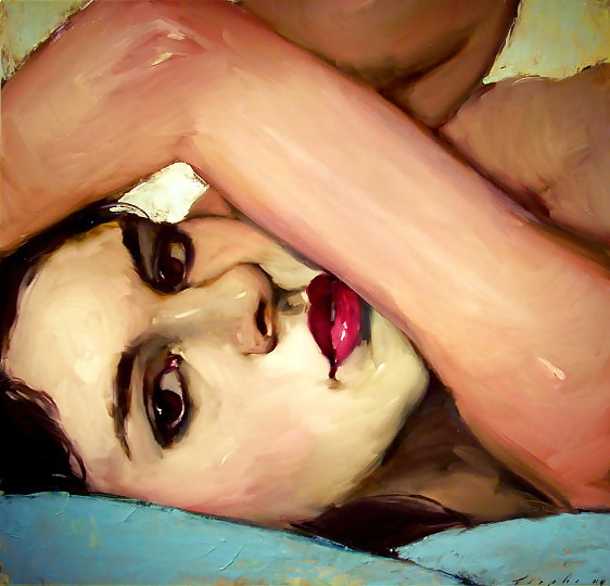 Dibujos (por malcolm t. liepke)
 #38750206