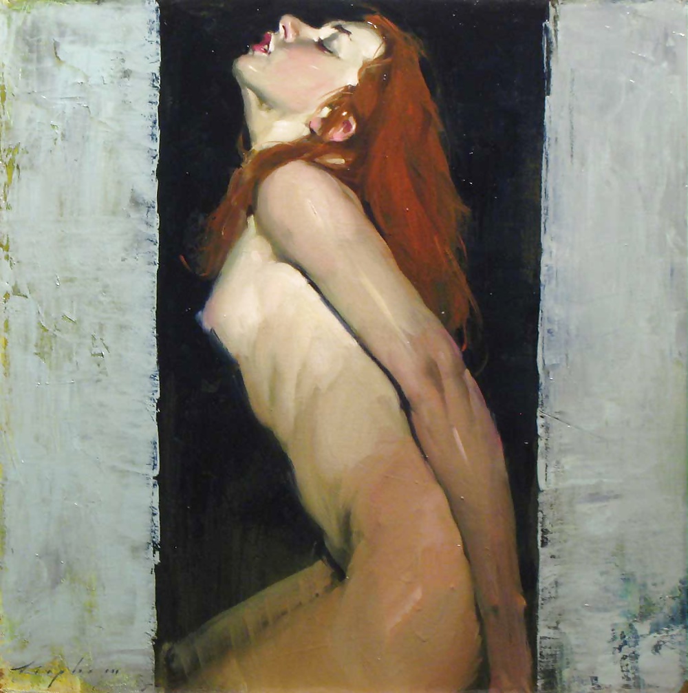 Dibujos (por malcolm t. liepke)
 #38750233